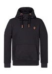 naketano Kapuzenpullover Supapimmel 