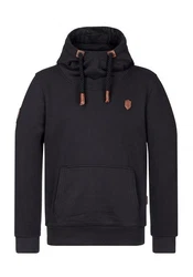naketano Kapuzenpullover Supapimmel 
