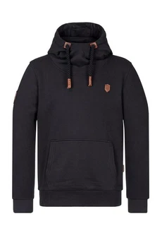 naketano Kapuzenpullover Supapimmel 