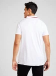 Ellesse T-Shirt Cruize rot/weiß