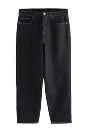 Loose-fit-Jeans EDIT Baggy Jeans im Loose Fit (1-tlg)