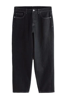 Next Loose-fit-Jeans EDIT Baggy Jeans