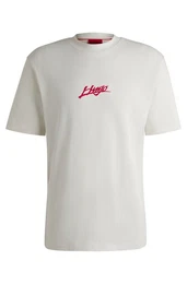 Kurzarmshirt T-Shirt Dlogotee - Relaxed Fit