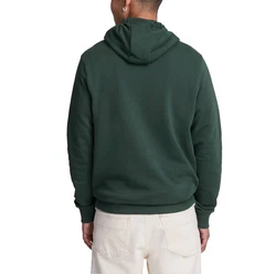 Lyle & Scott Hoodie Pullover Grün/Dunkelgrün