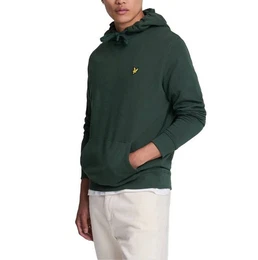 Hoodie Hoodie Pullover Hoodie (1-tlg)