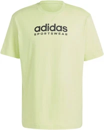 Kurzarmshirt M ALL SZN G T