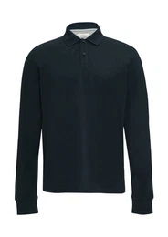 Kurzarmshirt Polo-Shirt - Regular Fit