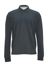 Kurzarmshirt Polo-Shirt - Regular Fit