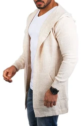 CARISMA Cardigan Herren 7717 7717
