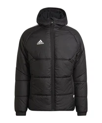 adidas Performance Sweatjacke Condivo 22 Winterjacke Schwarz