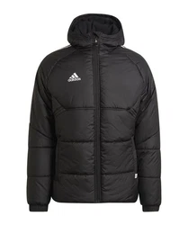 adidas Performance Sweatjacke Condivo 22 Winterjacke Schwarz