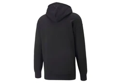 PUMA Hoodie Fandom schwarz