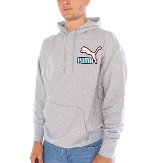PUMA Hoodie Fandom