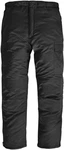 normani Thermo-Winterhose Yerupaja Outdoor Hose Khaki/Dunkelgrau/Grau