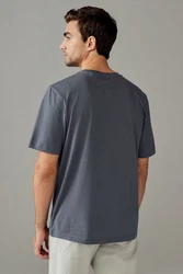 Next Essential T-Shirt mit Rundhalsausschnitt 