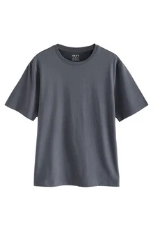 Next Essential T-Shirt mit Rundhalsausschnitt 