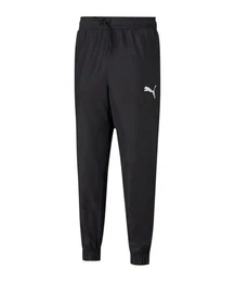 Laufhose Cross the Line Warm Up Hose
