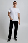 Blend Herren Jeans ROCK 700069 Schwarz (5244)