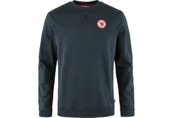 Fjällräven Herren 1960 Logo Badge Sweater 