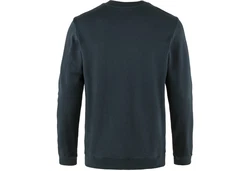 Fjällräven Herren 1960 Logo Badge Sweater 