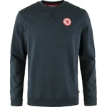 Fjällräven Herren 1960 Logo Badge Sweater 