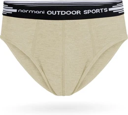 Slip Herren Slipper Bendigo Unterhose Boxershorts Unterwsche Merinounterwsche - 100% Merinowolle