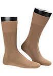 FALKE Socken No. 10 Pure Fil DEcosse 
