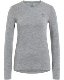 Unterziehshirt Unterhemd Natural Merino 260