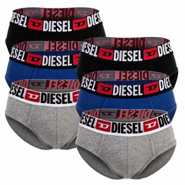 Slip Herren Slips, 6er Pack - UMBR-ANDRETHREEPACK, (Packung, 6er Pack)