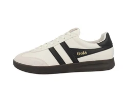 Gola Cyclone Sneaker WEISS/SCHWARZ