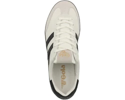 Gola Cyclone Sneaker WEISS/SCHWARZ