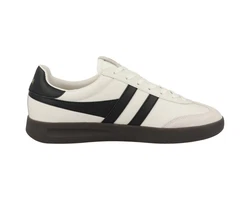 Gola Cyclone Sneaker WEISS/SCHWARZ