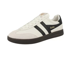 Gola Cyclone Sneaker WEISS/SCHWARZ