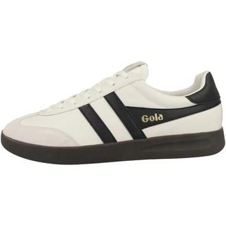 Gola Cyclone Sneaker WEISS/SCHWARZ
