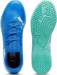 PUMA FUTURE 7 PLAY IT Fußballschuh weiß