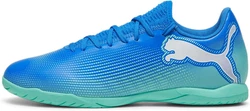 PUMA FUTURE 7 PLAY IT Fußballschuh weiß