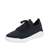 Rieker Sneaker mit Elastischer Schnürung image