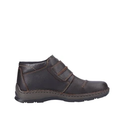 Rieker Winterboots braun