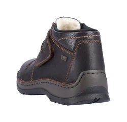 Rieker Winterboots braun