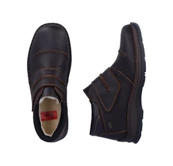 Rieker Winterboots braun