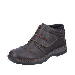 Rieker Winterboots braun