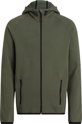 Energetics Anorak He.-Kapuzenjacke Toddy VIII GRÜN/DUNKEL