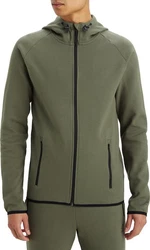 Energetics Anorak He.-Kapuzenjacke Toddy VIII GRÜN/DUNKEL