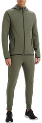 Energetics Anorak He.-Kapuzenjacke Toddy VIII GRÜN/DUNKEL