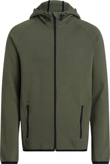 Energetics Anorak He.-Kapuzenjacke Toddy VIII GRÜN/DUNKEL Energetics Anorak He.-Kapuzenjacke Toddy VIII GRÜN/DUNKEL