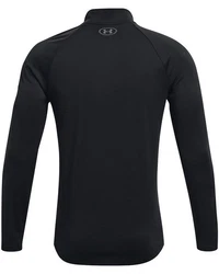 Under Armour Langarmshirt Tech 2.0 Half-Zip Rot/Beige/Dunkelblau/Lila