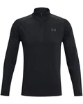 Under Armour Langarmshirt Tech 2.0 Half-Zip Rot/Beige/Dunkelblau/Lila