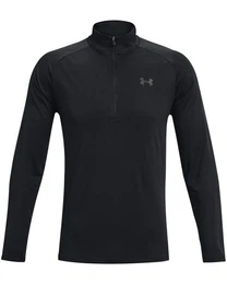 Langarmshirt Langarm-Shirt Tech 2.0 Half-Zip