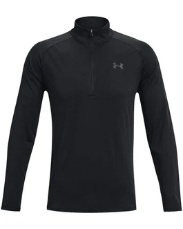 Under Armour Langarmshirt Tech 2.0 Half-Zip Rot/Beige/Dunkelblau/Lila Under Armour Langarmshirt Tech 2.0 Half-Zip Rot/Beige/Dunkelblau/Lila