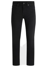 5-Pocket-Jeans H-Delaware (1-tlg)